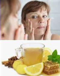 Λαϊκές θεραπείες αναζωογόνησης του δέρματος