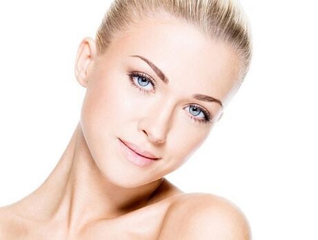 μάσκες για αναζωογόνηση προσώπου στο σπίτι