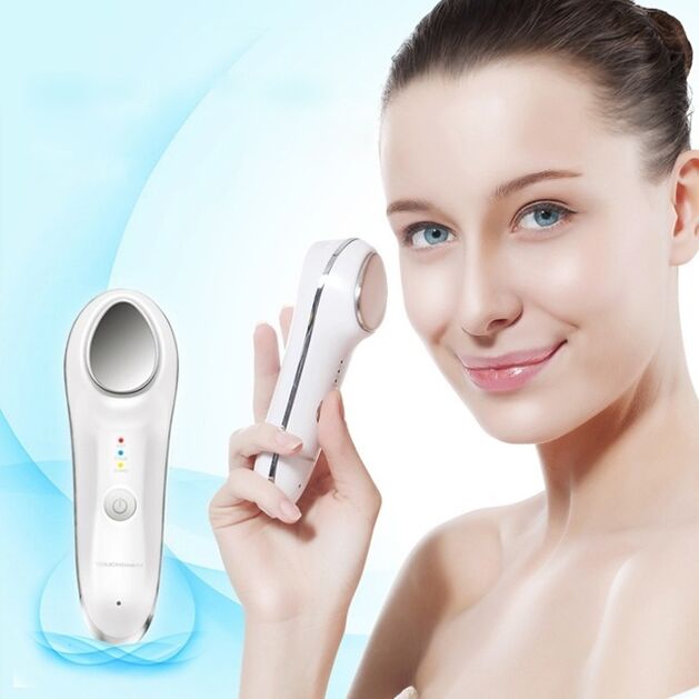 αναζωογόνηση με υπερήχους