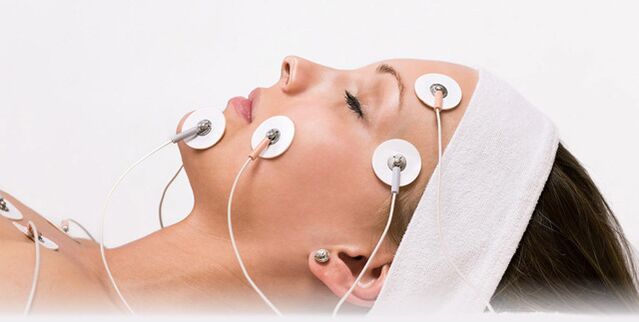 μυοδιέγερση για αναζωογόνηση